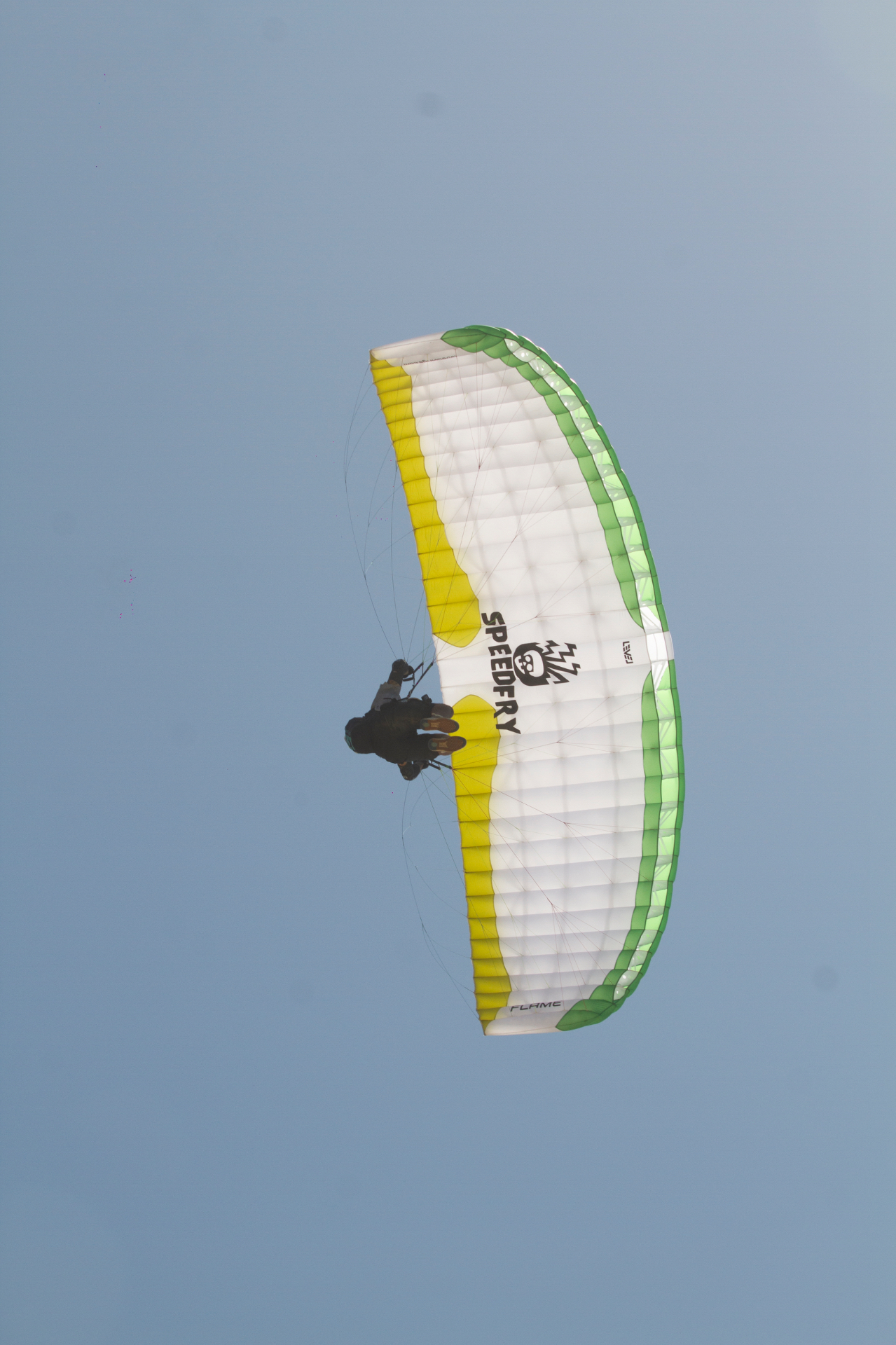 Speedfry gallery image 4