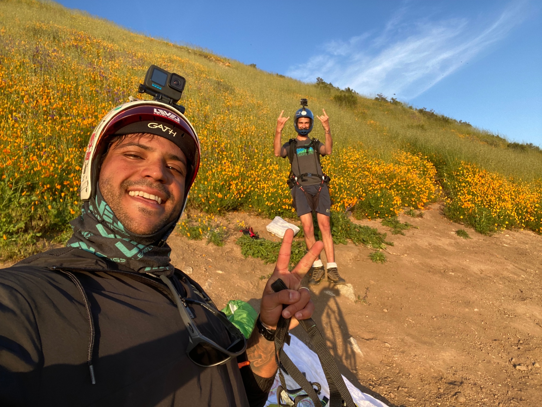 Rodrigo Durazzo, founder of Speedfry